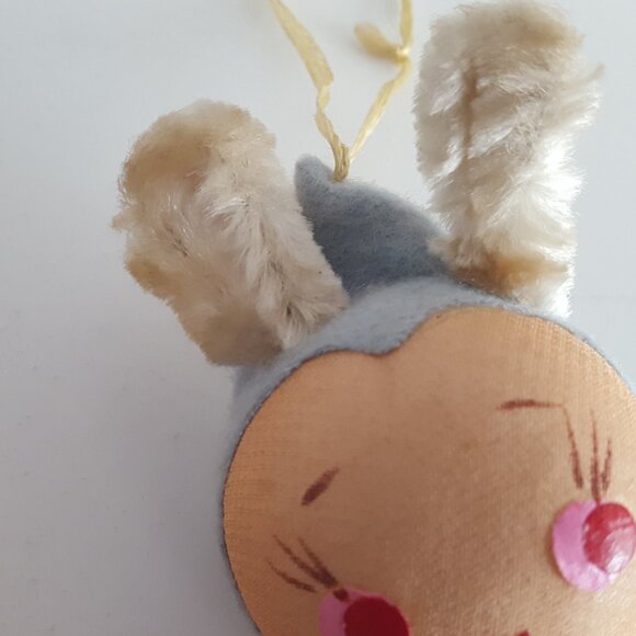 Vintage Ornaments *AS IS* - Picture 2 of 10